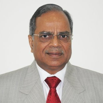 Mr. R.K Gupta