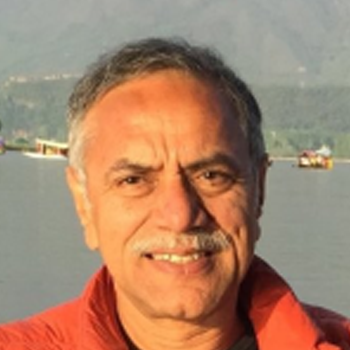 Mr. Mukul Jain